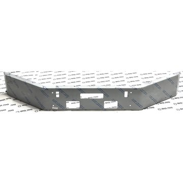 Bumper - FLD 112 Severe 17 inch Break Back CP2011-04S - Valley Chrome