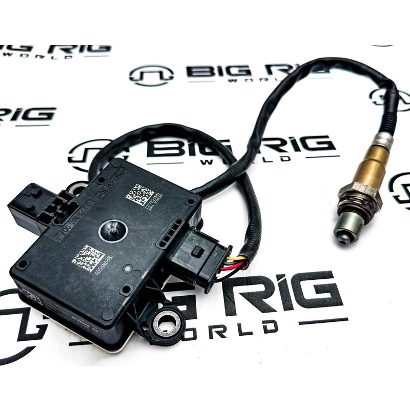 Sensor - Particulate 5461550RX - Cummins