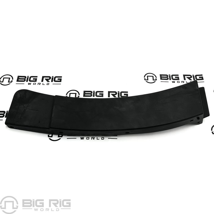 Shield-Bumper, Wheel Closeout N46-1136R - Kenworth