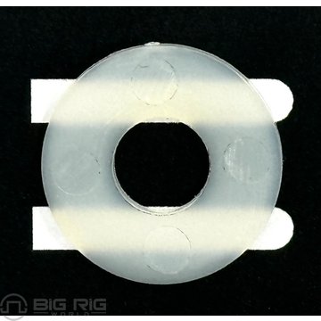 Washer - Round 1/4x5/8x0.062 Teflon HWC03230 - M&M Fastener