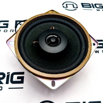 Speaker-5.25 Coaxial Assembly PP301681 - PanaPacific