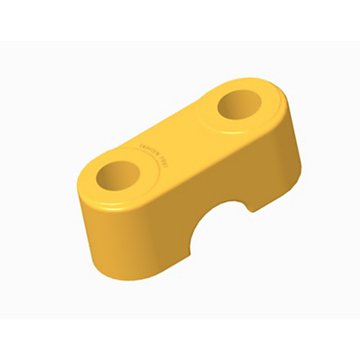 Idler End Collar 306-9441 - CAT