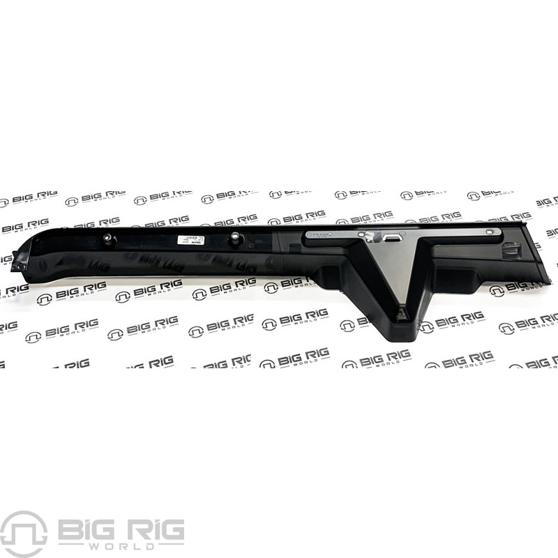 Sleeper Rocker Cover, 76 In LH T22-1065-200 - Kenworth