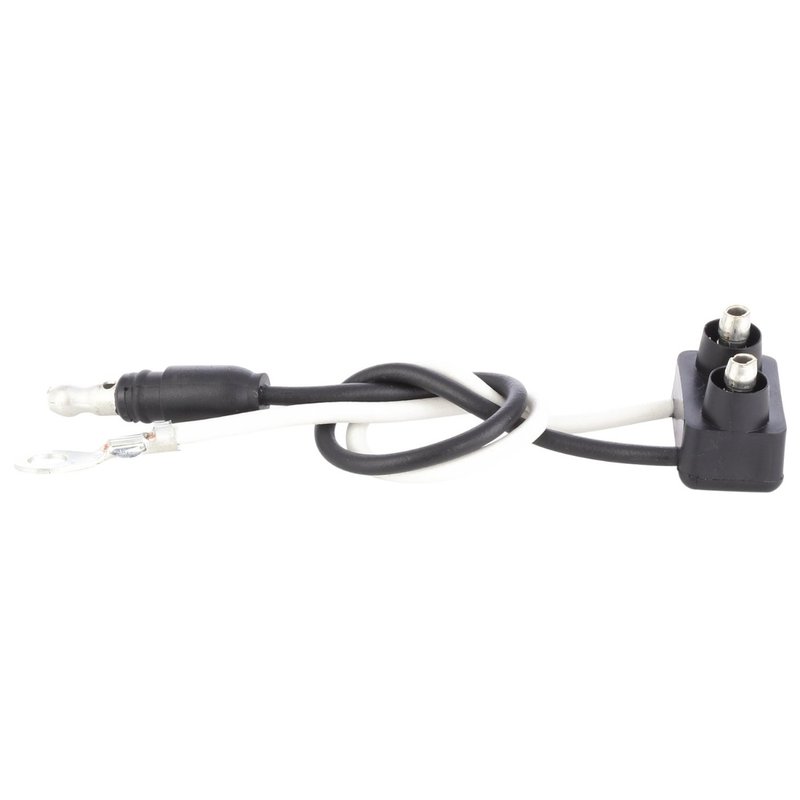 Right Angle Marker Clearance Plug 94964 - Truck Lite