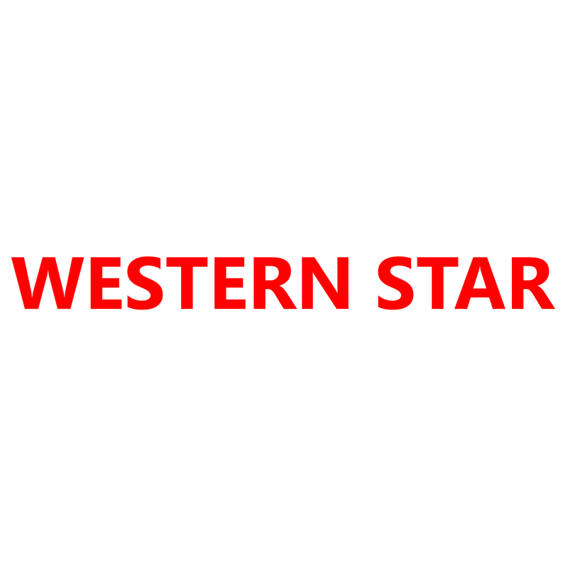 Bracket - Fender Stabilizer 67116-3557 - Western Star
