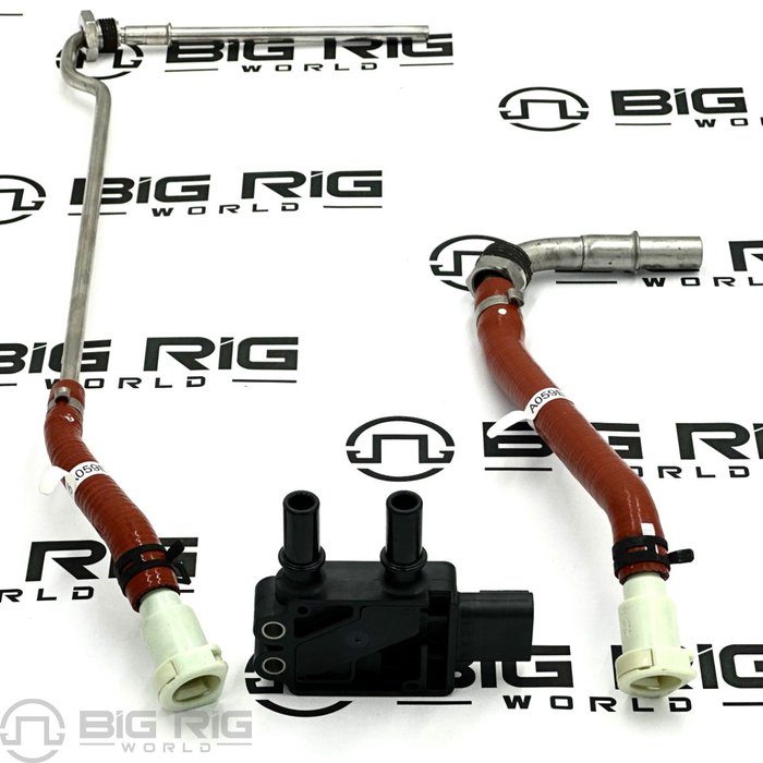 Pressure Sensor Kit - Standard 5507315 - Cummins