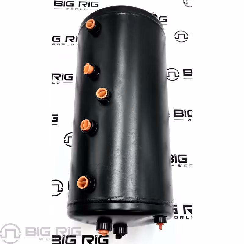 Tank-Air Steel 9X20 inch K239-2410 - Kenworth