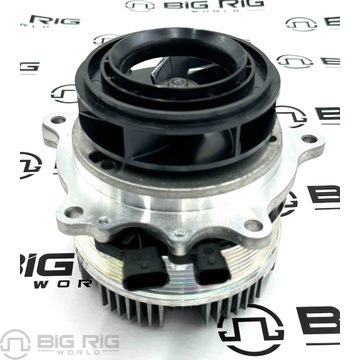 Coolant Pump Cartridge, Variable Speed 2452068PE - Paccar Engine