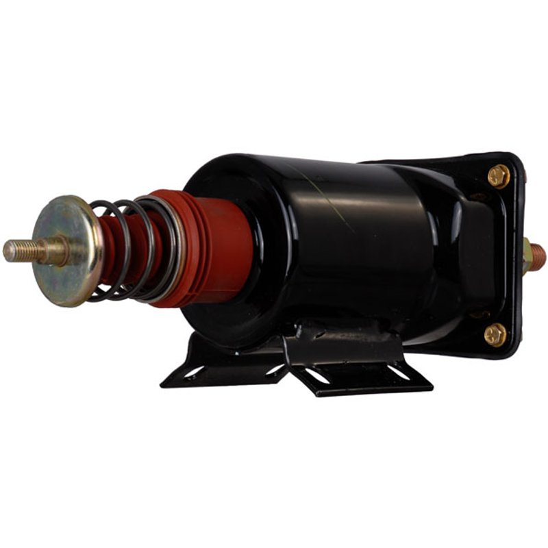 Solenoid - 24V SSL 1115717 - Delco Remy