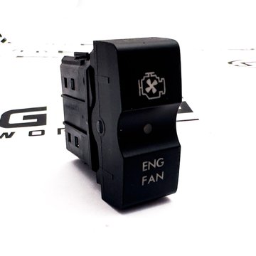 Switch - Modular Switch Field, Multiplex, Engine Fan Speed Control A06-53782-016 - Freightliner