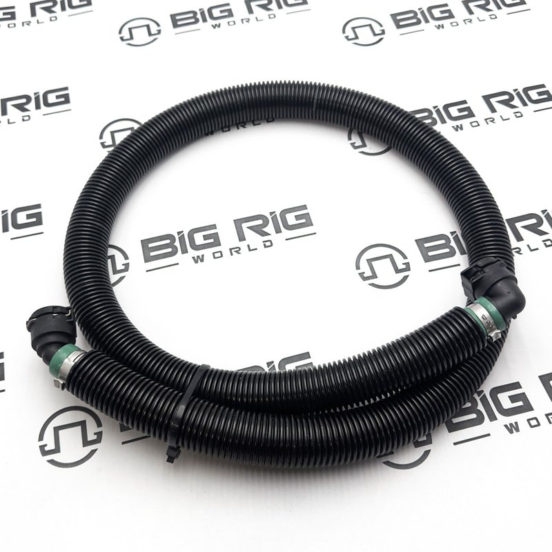 Hose - Silicone M50-6012-072231275 - Dynacraft