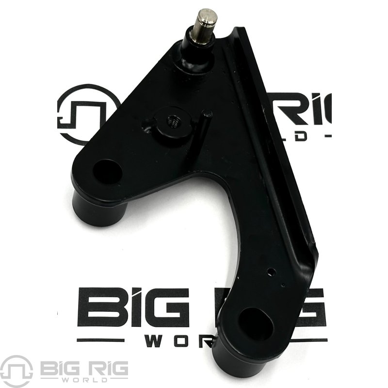 Hood Restraint Plate L22-6144 - Peterbilt