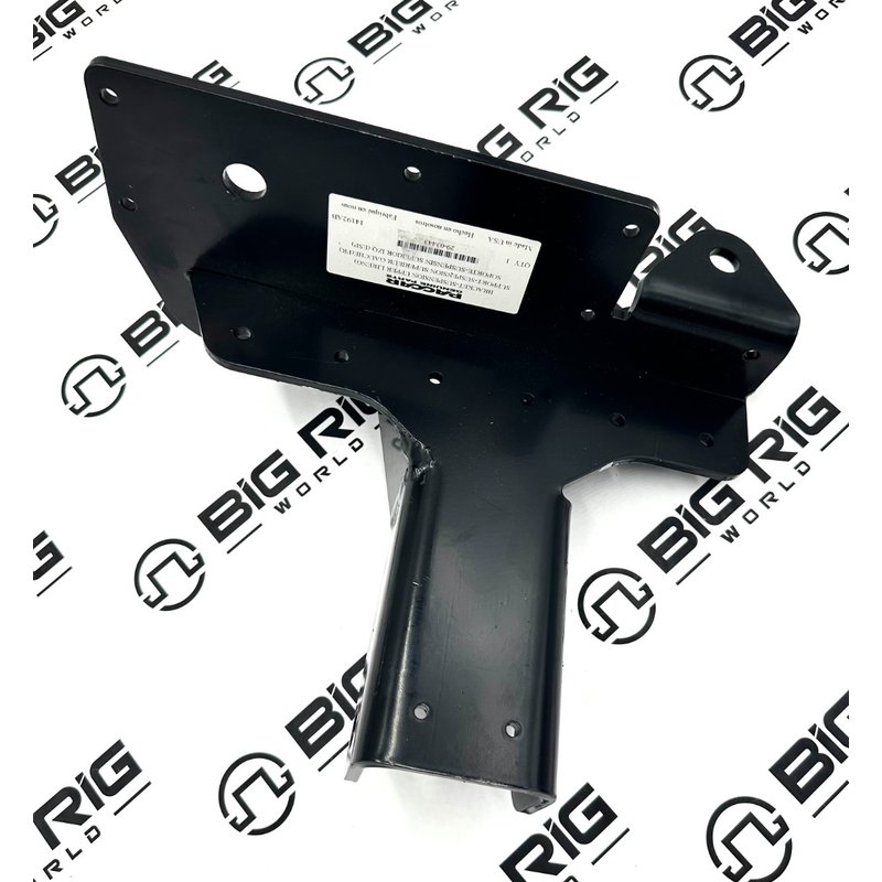 Bracket - Suspension Upper LH 29-03443 - Peterbilt