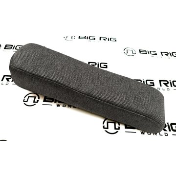 Armrest-Rh Med Gray 233350-44 - Paccar