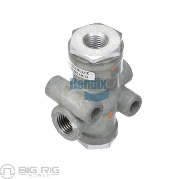 Valve - Syncro SV1 278825 - Bendix