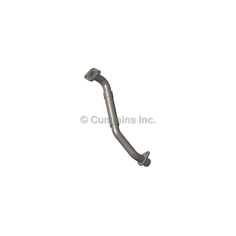 Water Inlet Tube 2870114 - Cummins