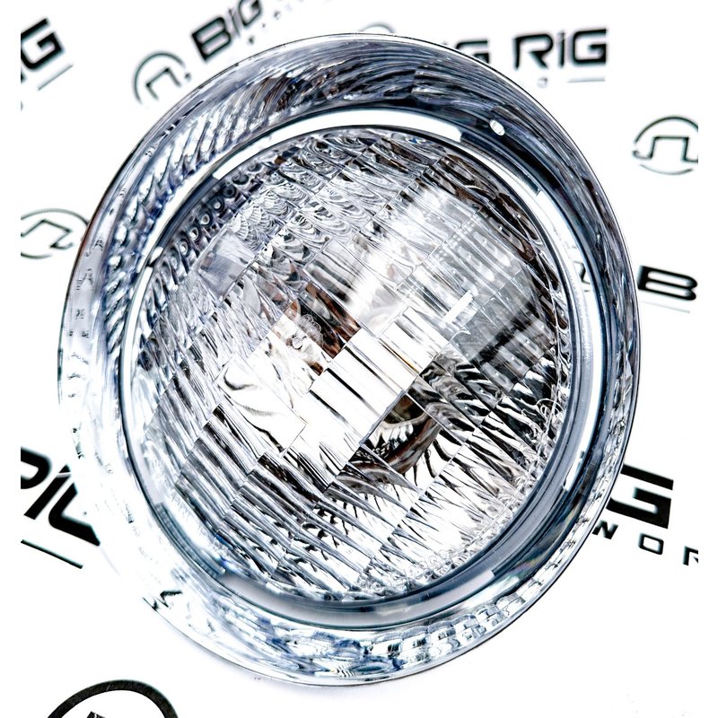 Trim - Turn Signal A06-26744-000 - Freightliner
