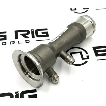 Venturi 23533549 - Detroit Diesel