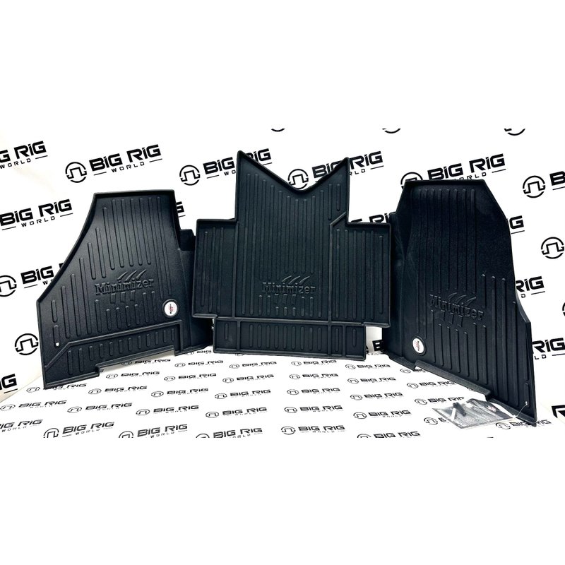 Western Star Floor Mats 10002323 - Minimizer