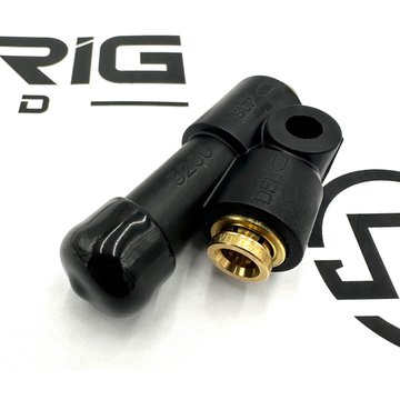 Pressure Protection Valve G90-6083 - Paccar