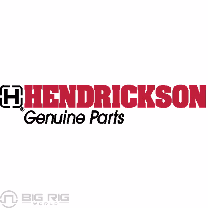 Air Spring Assembly HAS 190/210/230/400/4 57122-002 - Hendrickson
