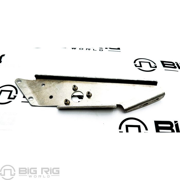 Bracket - Support, Sun Visor LH S11-1184-10 - Kenworth