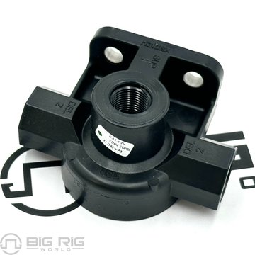 Quick Release Valve RKN32005 - Meritor