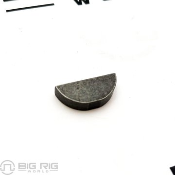Key - Woodruff #18 05-11695 - Peterbilt