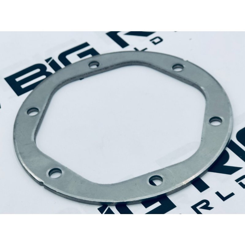 Plate - DEF Sending Unit Backing M22-6059 - Paccar