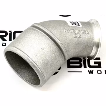 Air Transfer Pipe 3918350 - Cummins