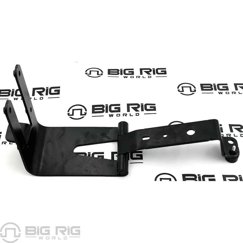 Lower Bunk Hinge U48-1029 - Paccar