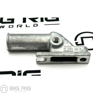 Air Compressor Inlet Connection 196282 - Cummins