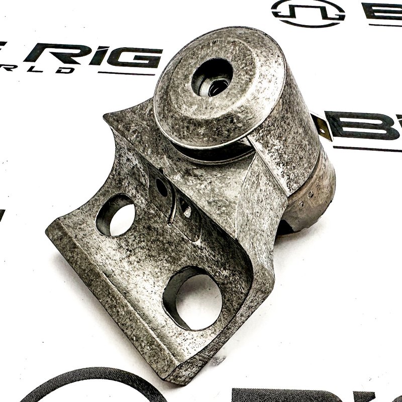 Engine Brake Control Valve 3682343 - Cummins