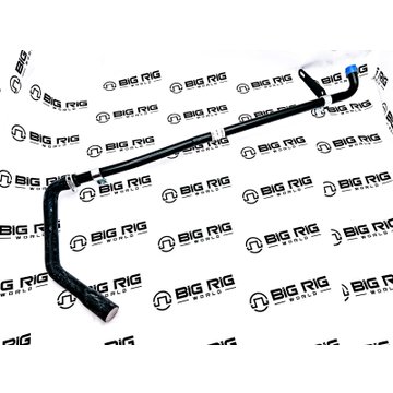 Shunt Tube Assembly ISX15 A05-33004-000 - Freightliner