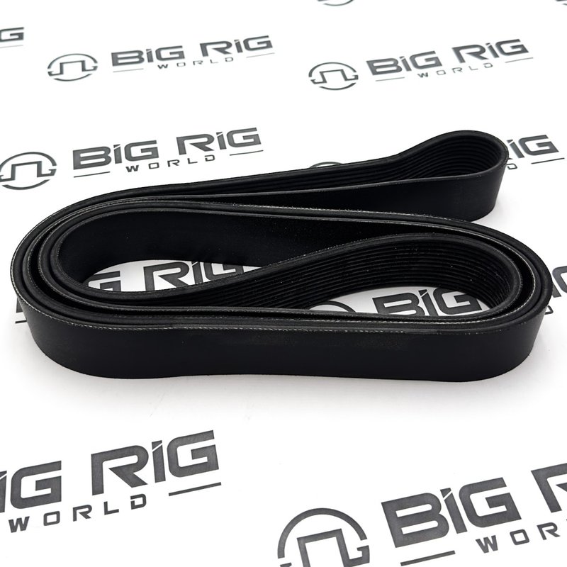 Belt - Poly 12 Ribs X 2640 Orion HD/PLYSTR D84-1000-3122640 - Paccar