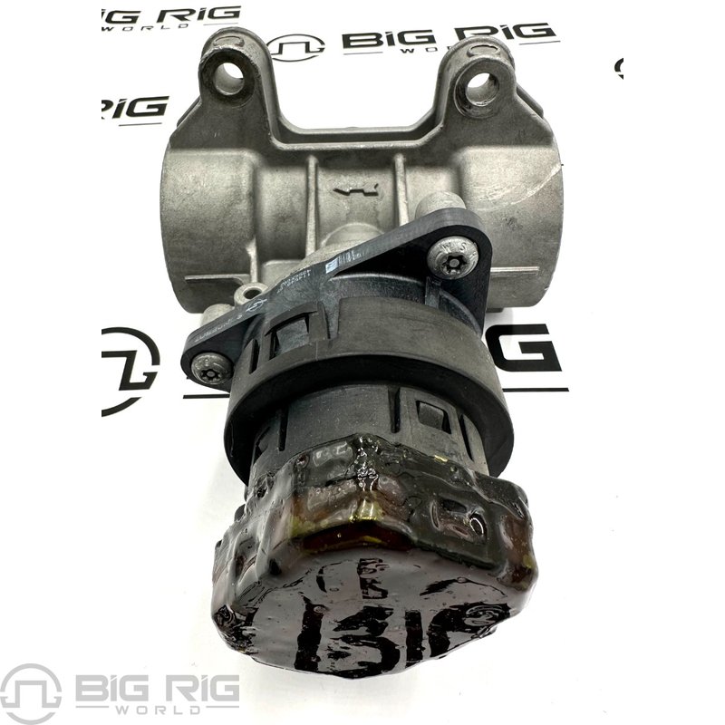 Egr Valve Mbe4000 Epa07 Electronic RA4601420919 - Detroit Diesel