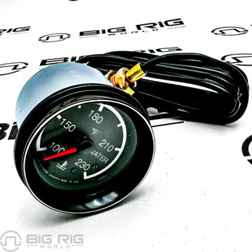 Gauge-Water Temp K152-149-1 - Kenworth