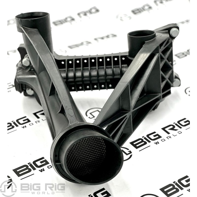 Oil Suction Manifold A4711808751 - Detroit Diesel