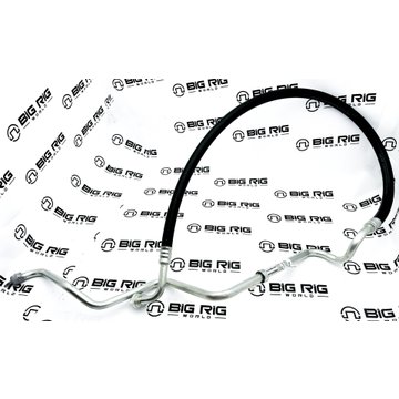 Hose - Suction Assembly MX13 F50-1869-1340 - Paccar