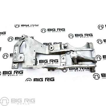 Alternator Bracket A4601310135 - Detroit Diesel