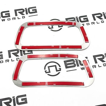 Trim, Fender CLR LT T680/T880 20562011 - Panelite