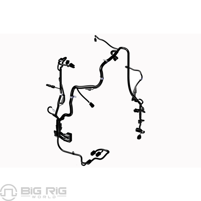 EGR Wiring Harness 2864500 - Cummins