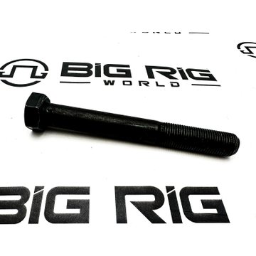 Bolt - Hexagonal Head, Class 10.9, Phosphate And Oil, M16 X 1.5 X 130 MM 23-14283-130 - Freightliner