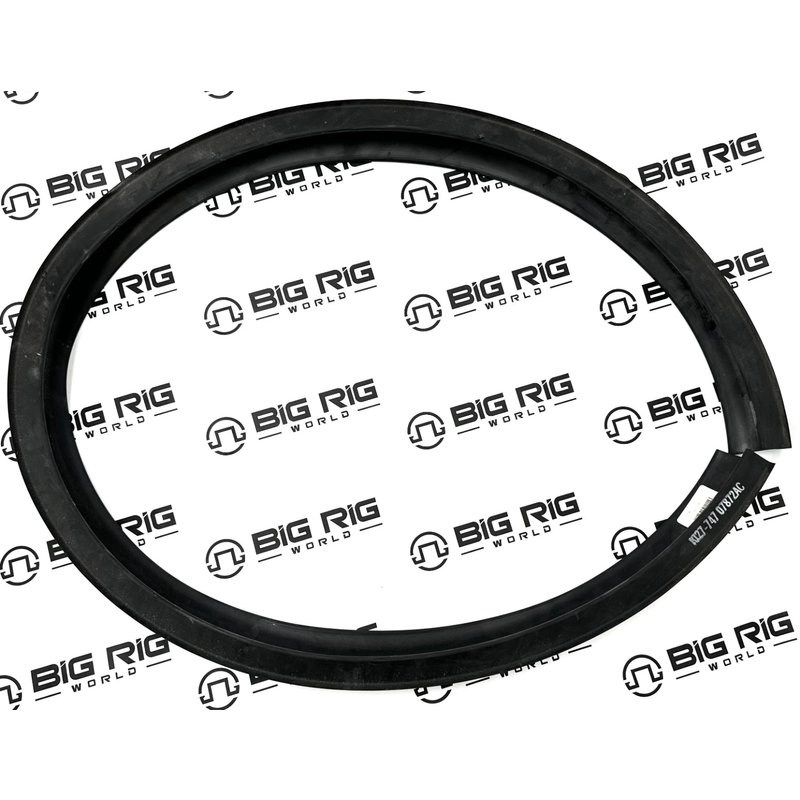 Fender - Rubber K127-747 - Kenworth