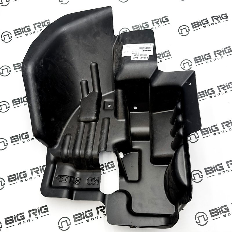 Cab Fender Liner R52-6017M01 - Kenworth