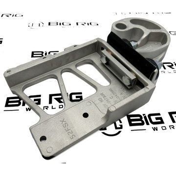 Hood Pivot Assembly - RH 13-04730R - Peterbilt