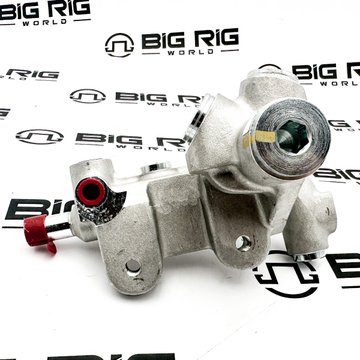 Fuel Drain Manifold 3691154 - Cummins