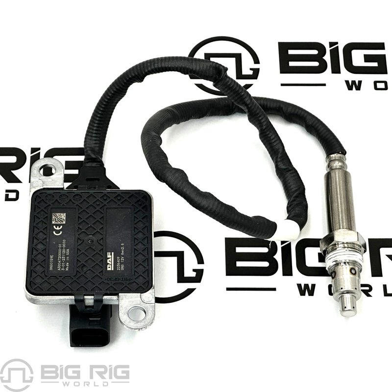 NOX Sensor, Forward, 12V, MX-13 2236409PEX - OEM - Paccar Engine