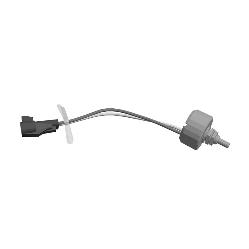 Switch-Dimmer Q21-1006 - Kenworth