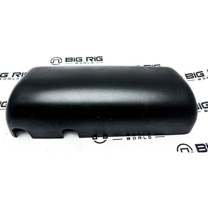 Cover-Mirror, Back, Ser Kit, Rh, Blac R22-6368-1210 - Paccar